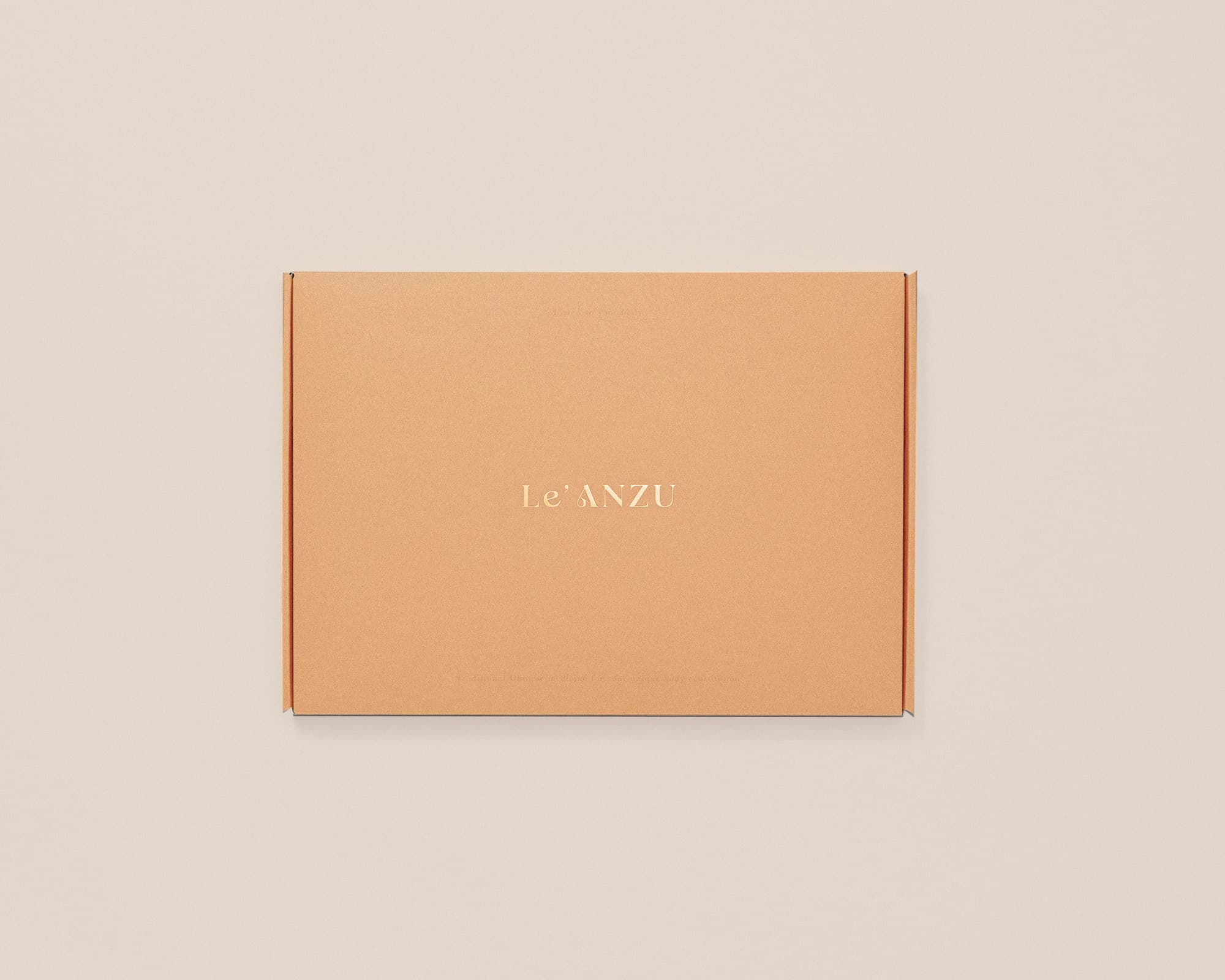 Le’ANZU 2Weekly